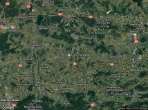 Mieszkanie 1-pokojowe Zator