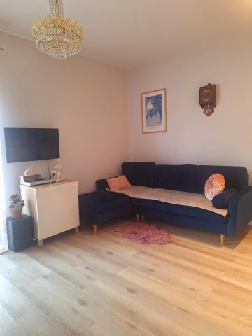 Mieszkanie 1-pokojowe Kraków Prądnik Biały, ul. Józefa Wybickiego. Zdjęcie 2