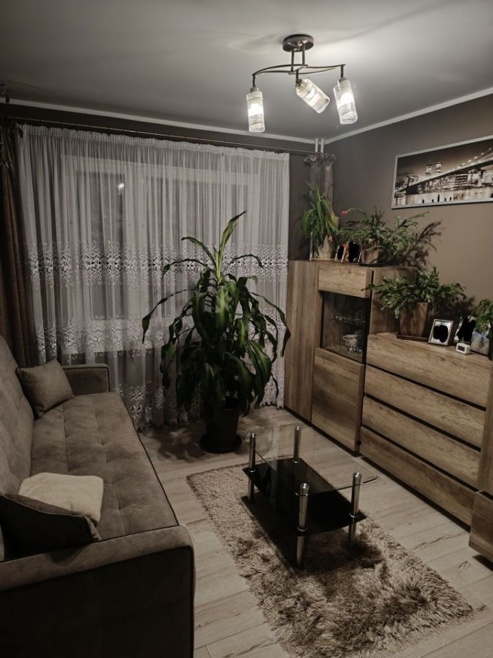 Mieszkanie 3-pokojowe Skoczów Górny Bór, ul. Gustawa Morcinka. Zdjęcie 4