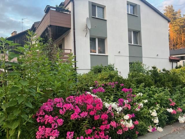 dom wolnostojący, 6 pokoi Ustka, ul. Juliana Tuwima. Zdjęcie 5