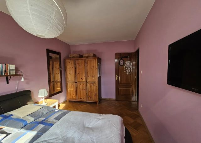 Mieszkanie 4-pokojowe Warszawa Ochota, ul. Włodarzewska. Zdjęcie 15