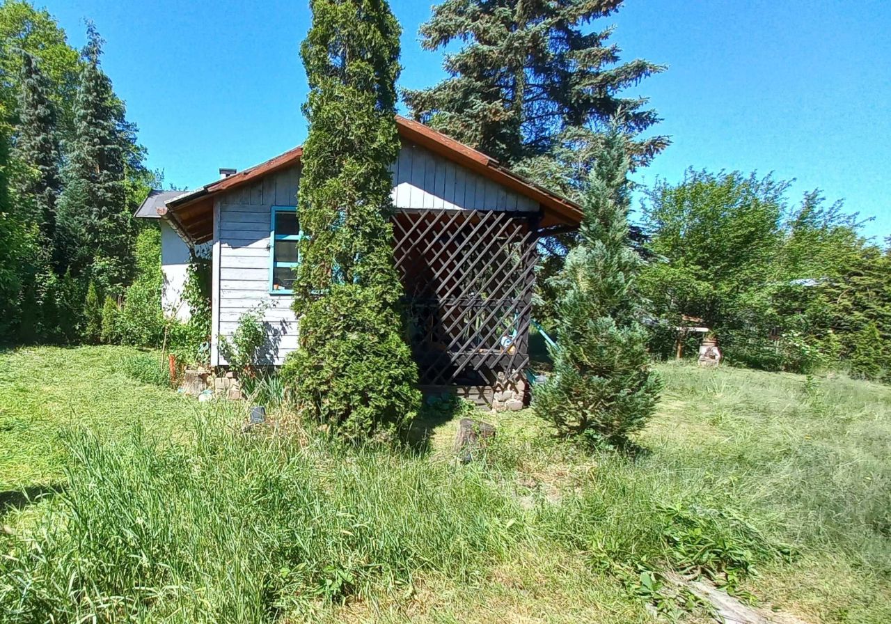 Działka rod Toruń Rudak. Zdjęcie 1