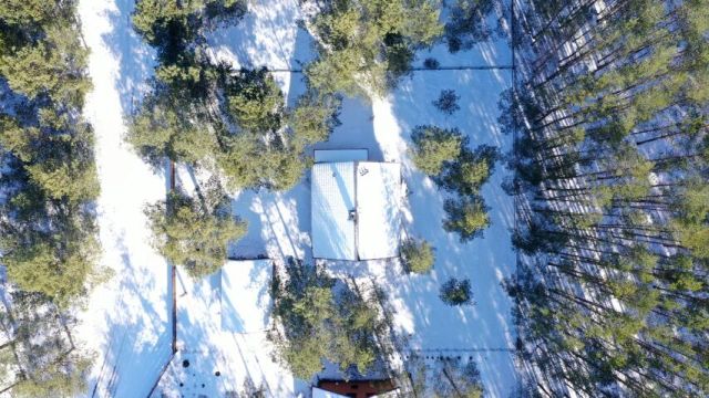 dom wolnostojący, 4 pokoje Dobry Las. Zdjęcie 9