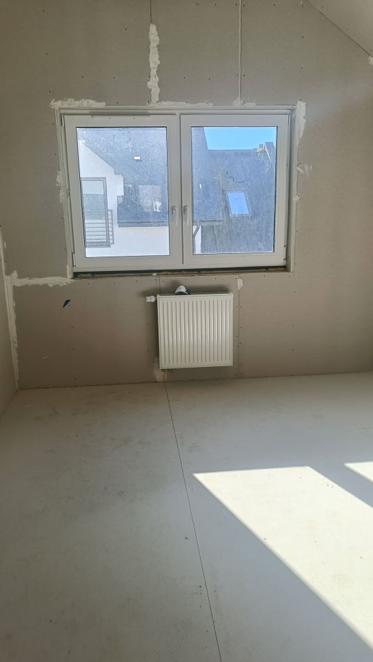 dom wolnostojący, 5 pokoi Falenty Nowe, ul. Falencka. Zdjęcie 12