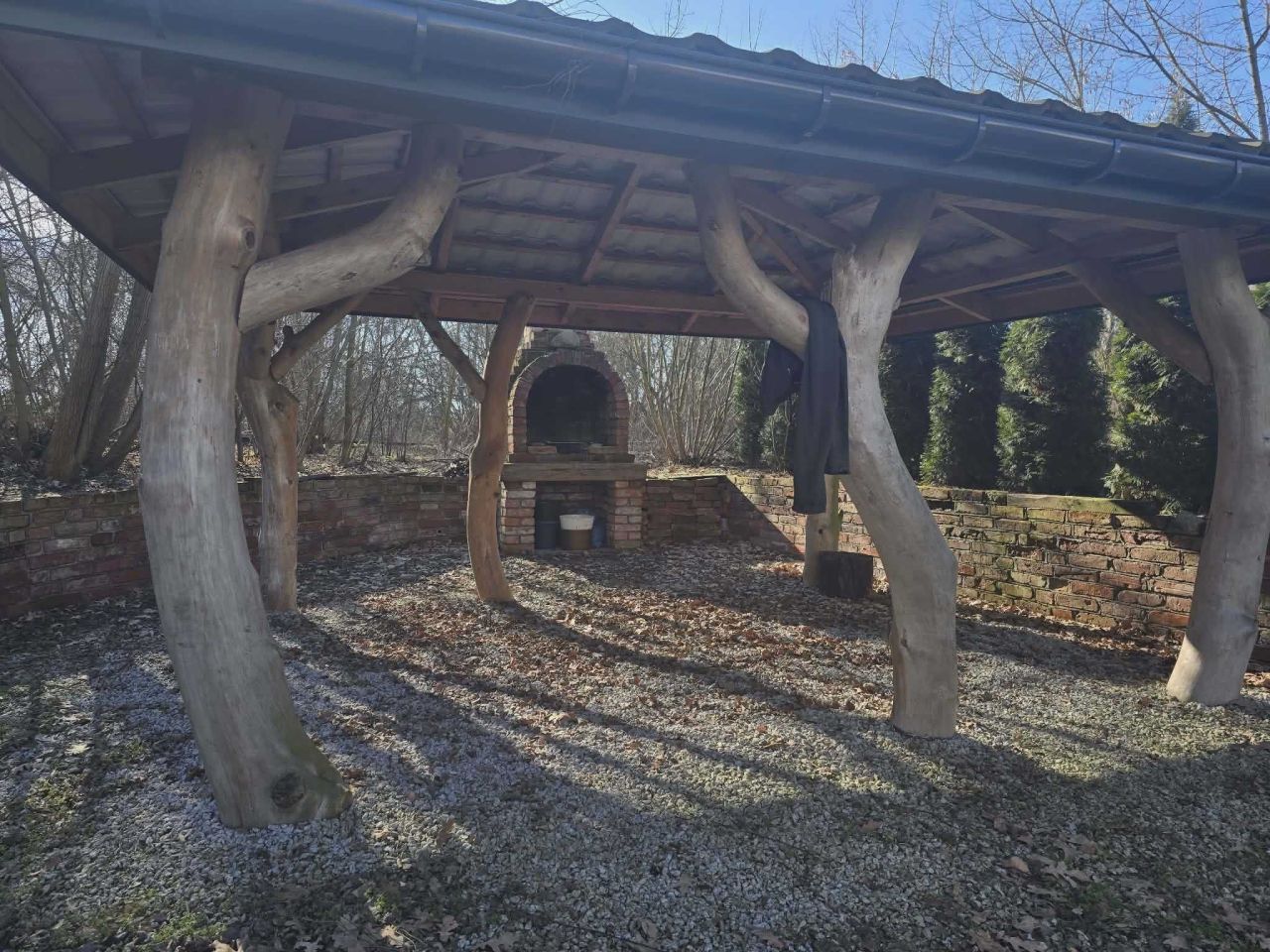 Mieszkanie 1-pokojowe Sochaczew Boryszew Pierwszy. Zdjęcie 7