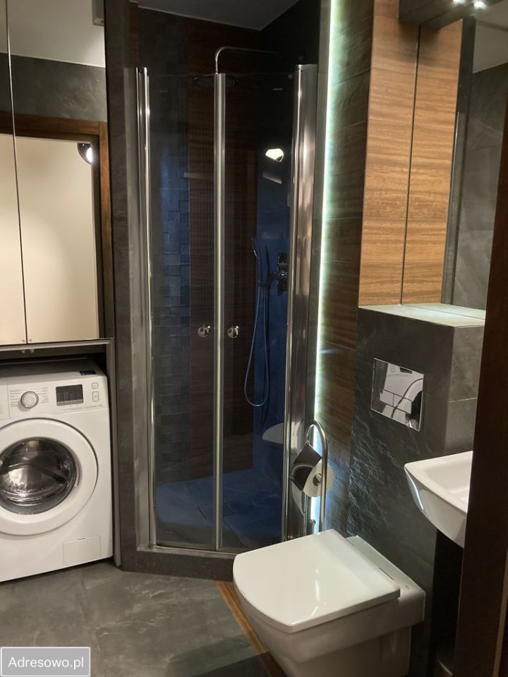 Pokój Kraków, al. Ignacego Daszyńskiego. Zdjęcie 18