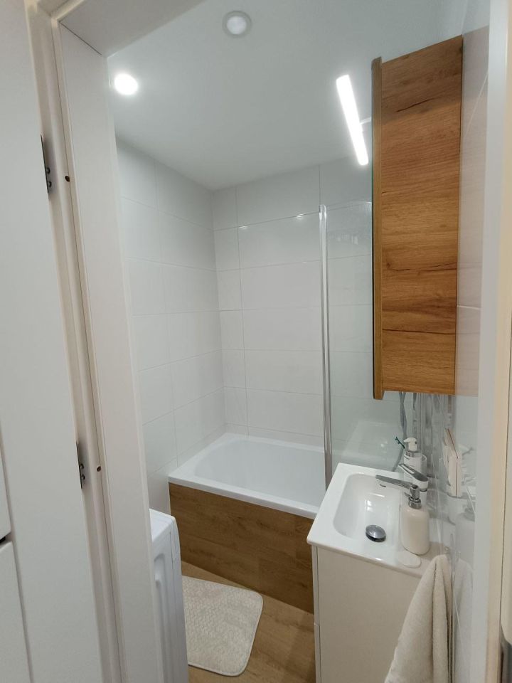 Mieszkanie 3-pokojowe Płock Międzytorze, ul. Braci Jeziorowskich. Zdjęcie 5