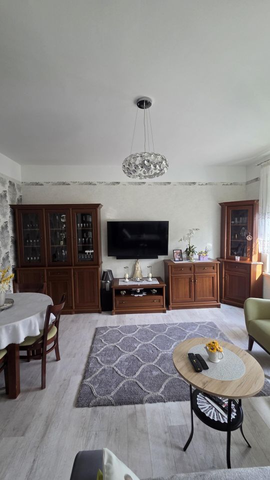 Mieszkanie 3-pokojowe Rawicz, ul. gen. Grota Roweckiego. Zdjęcie 5