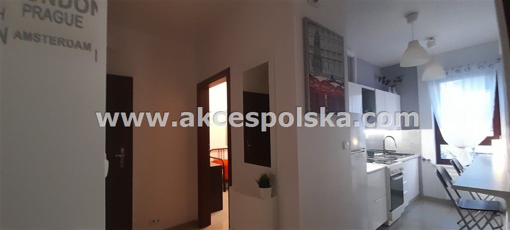 Mieszkanie 2-pokojowe Warszawa Bielany, ul. Jana Kasprowicza. Zdjęcie 4