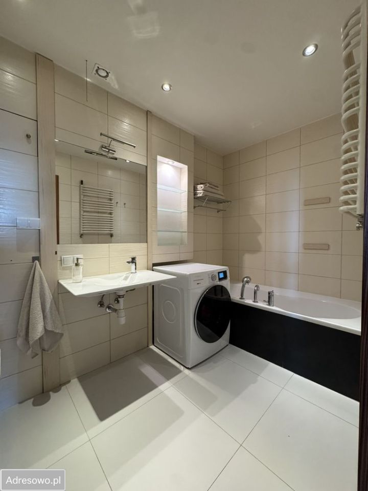 Mieszkanie 3-pokojowe Warszawa Mokotów, ul. Jana III Sobieskiego. Zdjęcie 11