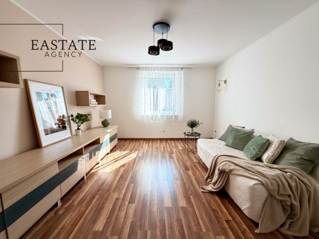 Mieszkanie 2-pokojowe Gdańsk Stogi, ul. Jastrzębia. Zdjęcie 2