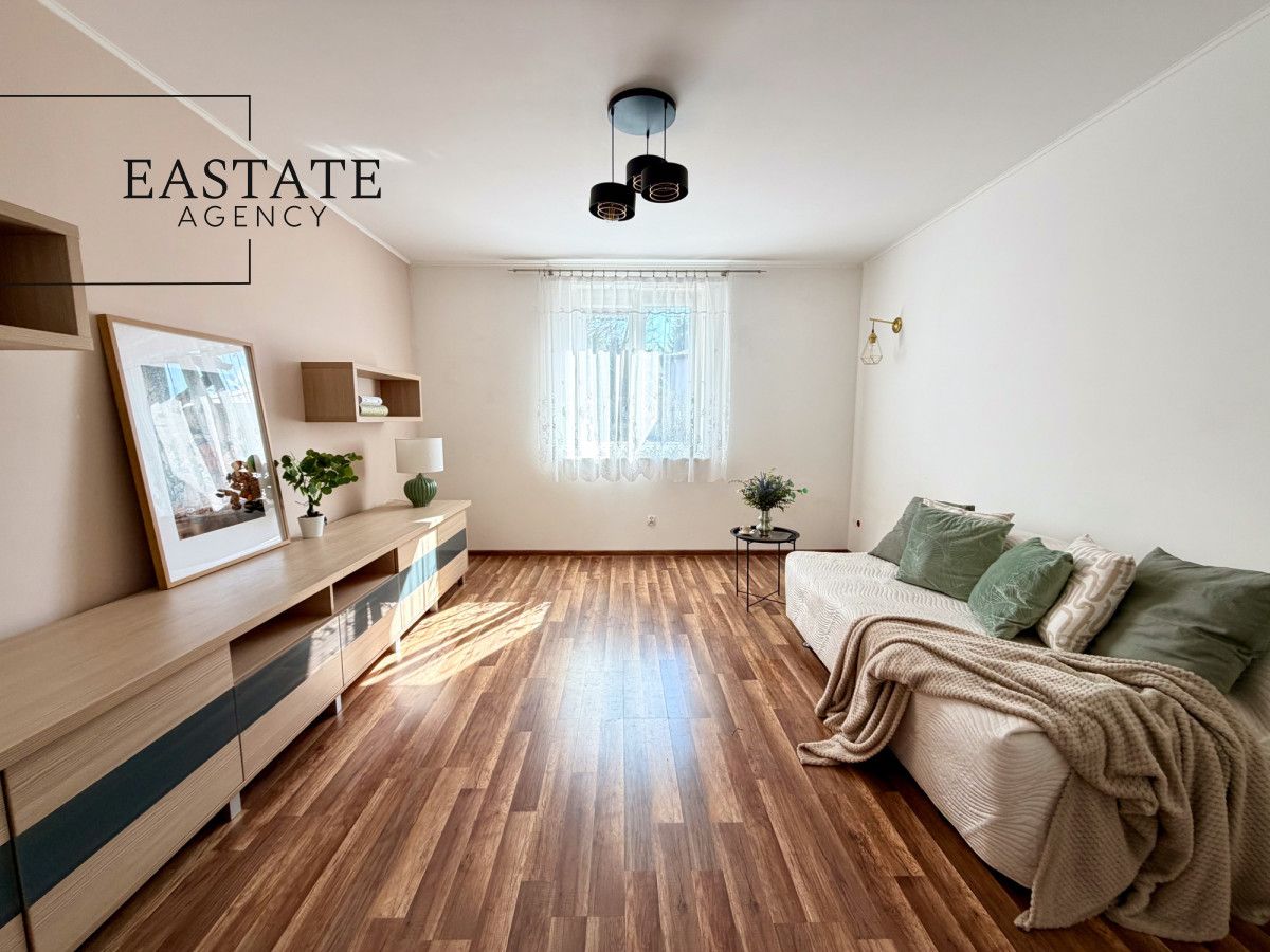 Mieszkanie 2-pokojowe Gdańsk Stogi, ul. Jastrzębia. Zdjęcie 2