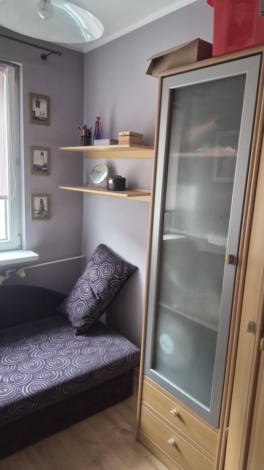 Mieszkanie 4-pokojowe Ujście, pl. Wiosny Ludów. Zdjęcie 3