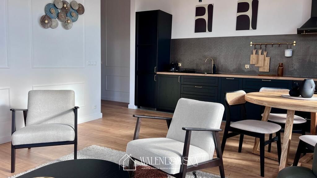 Mieszkanie 3-pokojowe Słupsk, ul. Mikołaja Kopernika. Zdjęcie 2