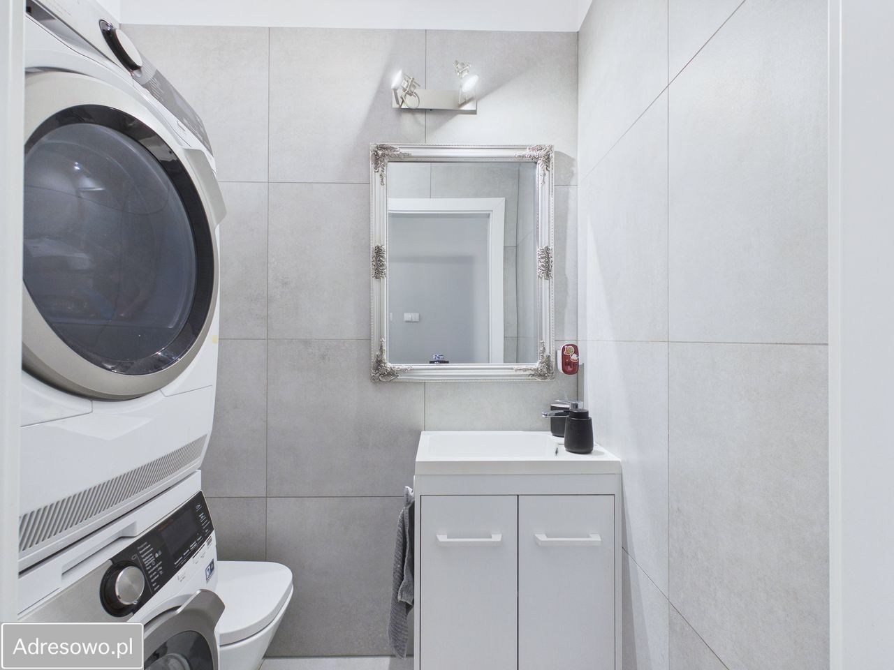 Mieszkanie 4-pokojowe Wrocław Klecina, ul. Jutrzenki. Zdjęcie 10