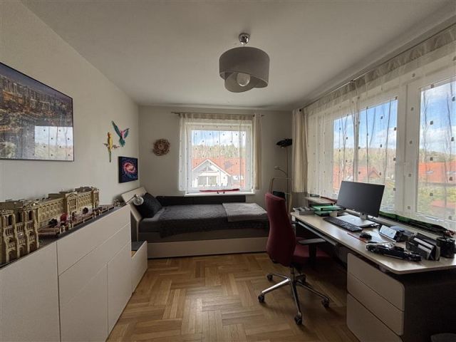 Mieszkanie 5-pokojowe Gdynia Dąbrowa, ul. Rumiankowa. Zdjęcie 8