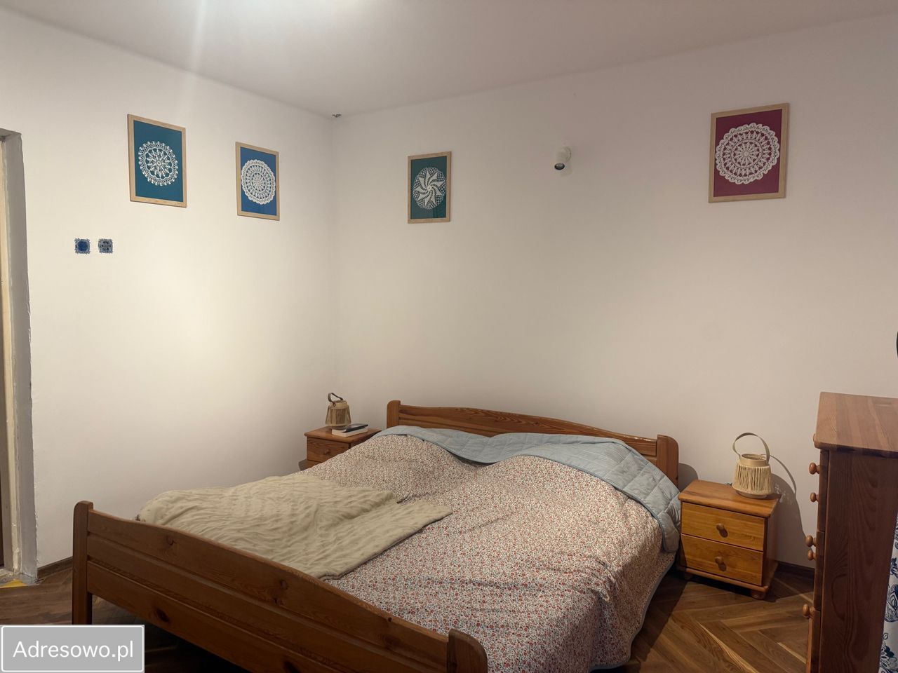 dom wolnostojący, 3 pokoje Zdonia. Zdjęcie 5