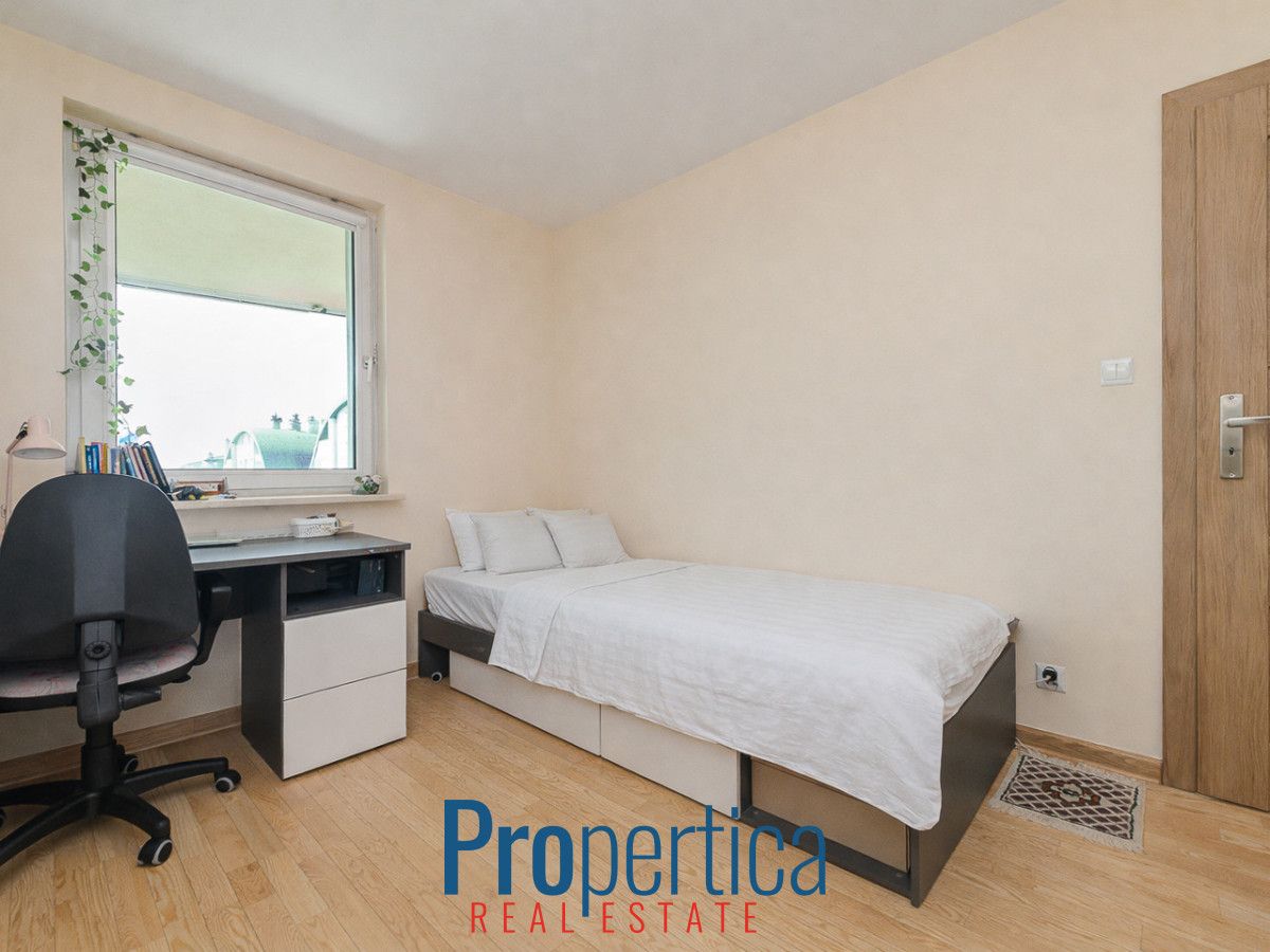 Mieszkanie 3-pokojowe Warszawa Wola, ul. Wolność. Zdjęcie 10