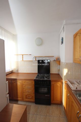 Mieszkanie 2-pokojowe Wrocław Krzyki. Zdjęcie 8