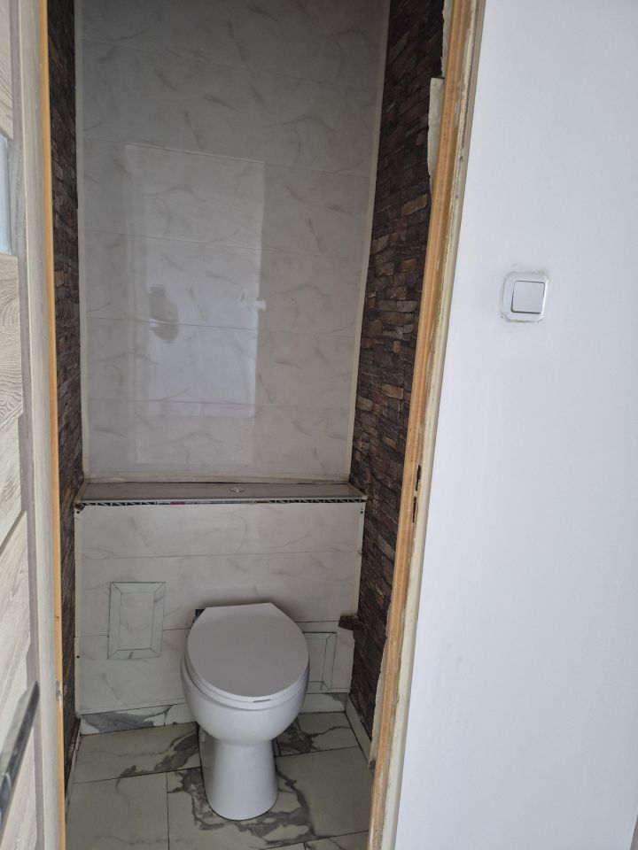 Mieszkanie 3-pokojowe Sosnowiec Stary Sosnowiec, ul. Harcerska. Zdjęcie 4