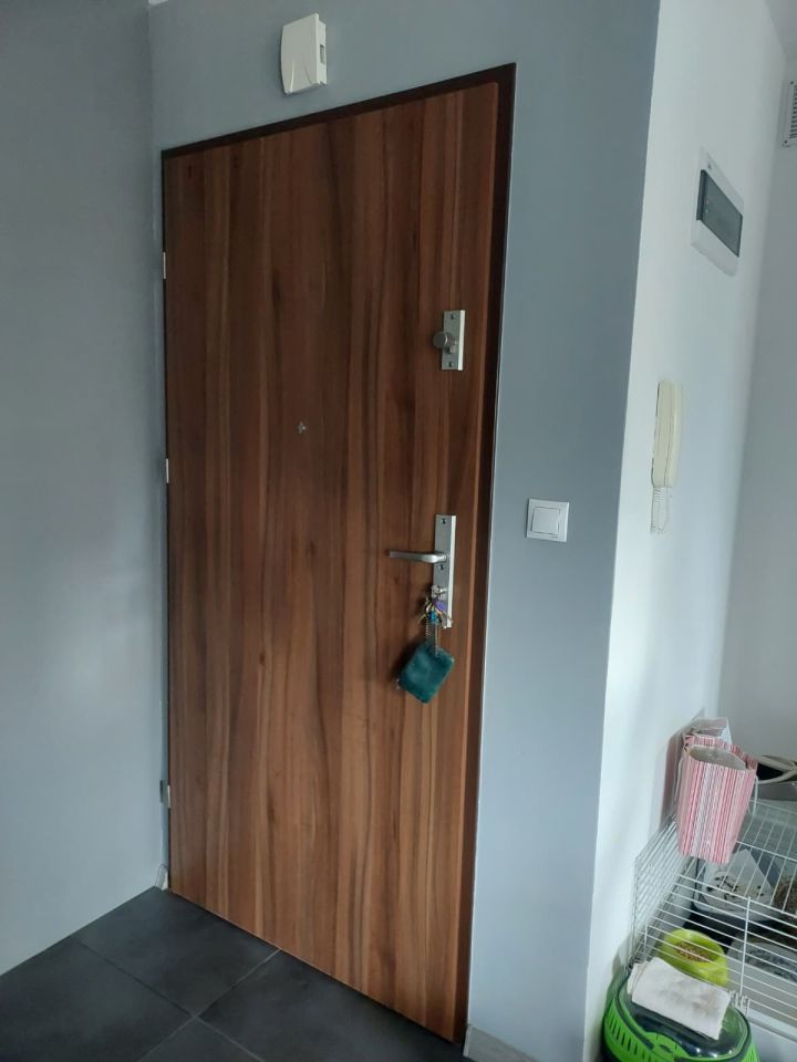 Mieszkanie 3-pokojowe Wieliczka Krzyszkowice, ul. Bolesława Chrobrego. Zdjęcie 22