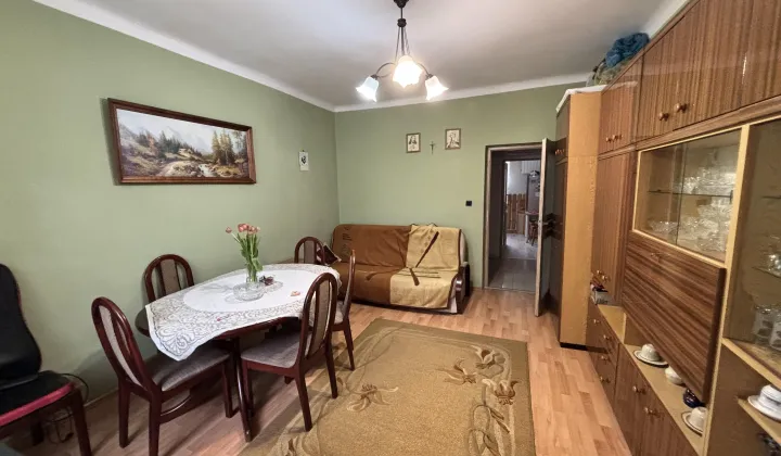 Mieszkanie 2-pokojowe Mielec Nowy Mielec, ul. Aleja Niepodległości