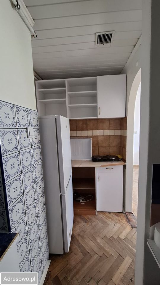 Mieszkanie 2-pokojowe Kraków Nowa Huta, os. Handlowe. Zdjęcie 7