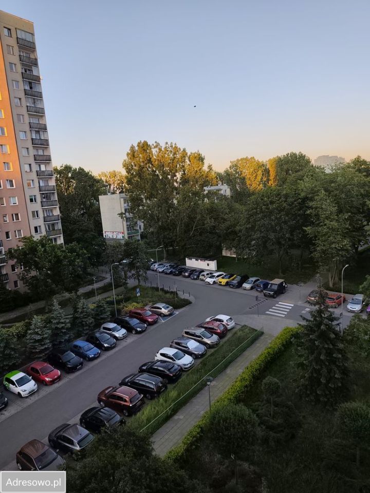 Mieszkanie 2-pokojowe Warszawa Stegny, ul. Iberyjska. Zdjęcie 16