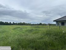 Działka budowlana Kątna, ul. Spacerowa. Zdjęcie 1