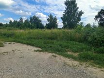 Działka budowlana Niekłonice, ul. Morelowa. Zdjęcie 2