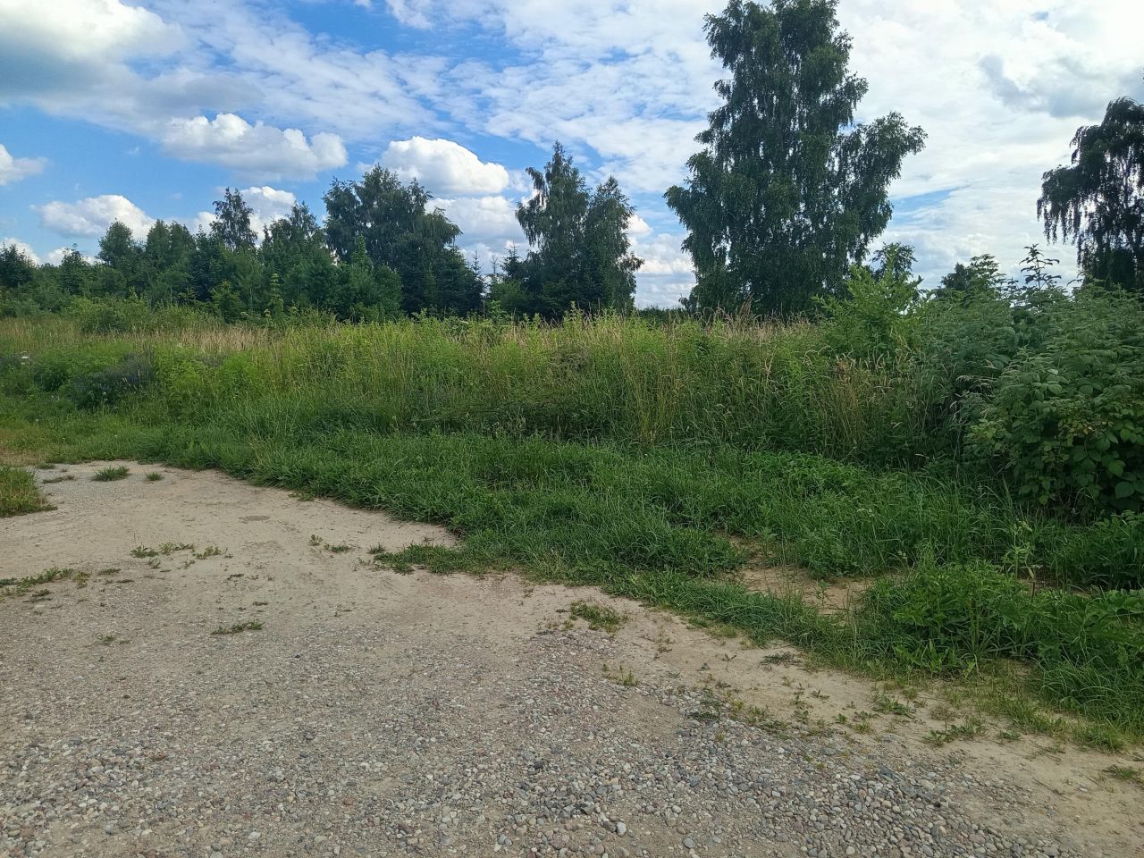 Działka budowlana Niekłonice, ul. Morelowa. Zdjęcie 3
