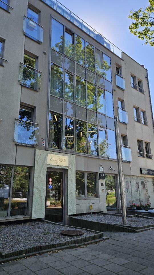 Mieszkanie 1-pokojowe Kraków Dębniki, ul. Barska. Zdjęcie 9