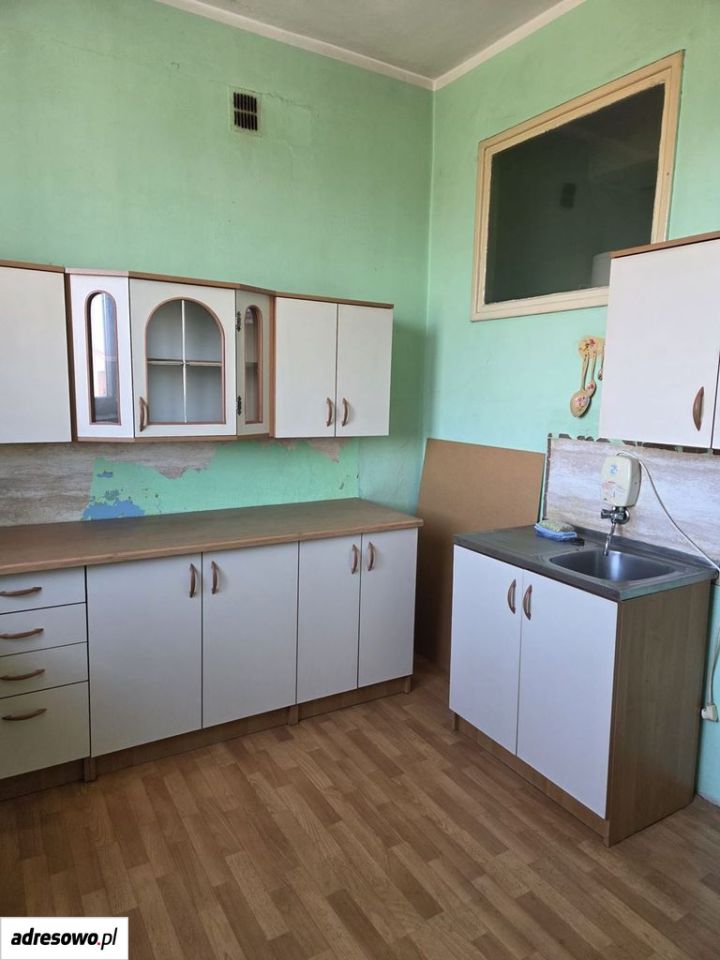 Mieszkanie 1-pokojowe Krzyż Wielkopolski, ul. Wojska Polskiego. Zdjęcie 4