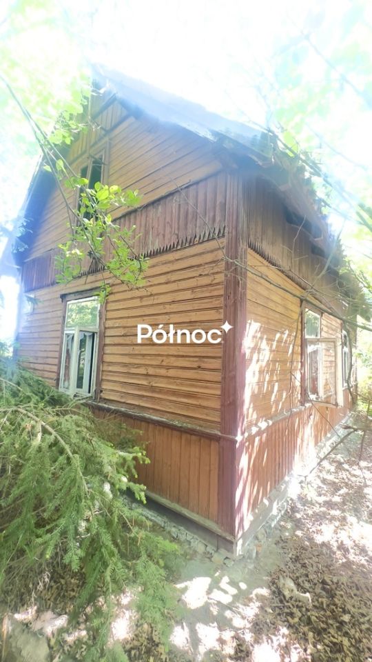Działka budowlana Tłuszcz, ul. Przemysłowa. Zdjęcie 5