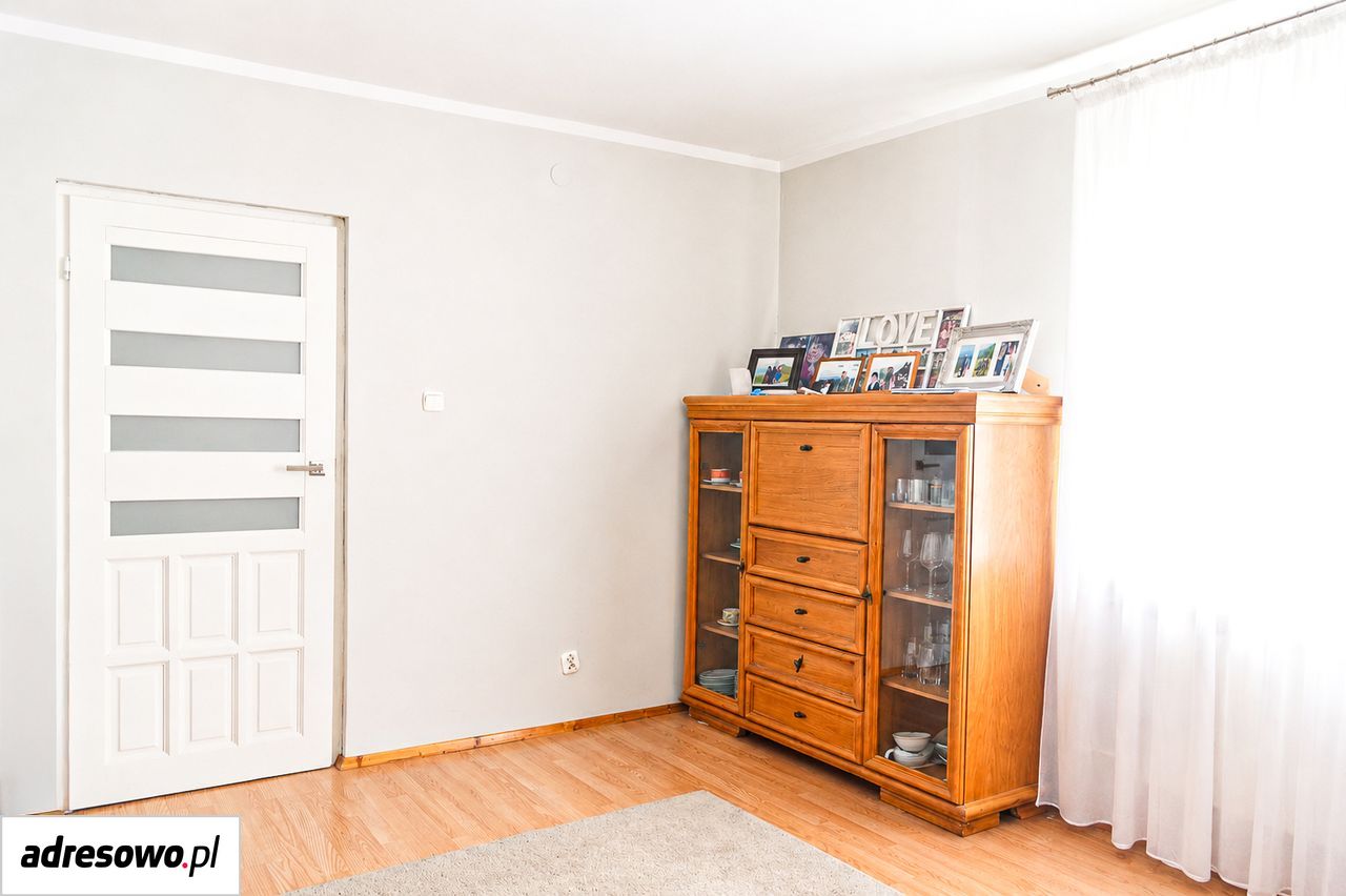dom wolnostojący, 5 pokoi Stare Bosewo, ul. Wąska. Zdjęcie 15