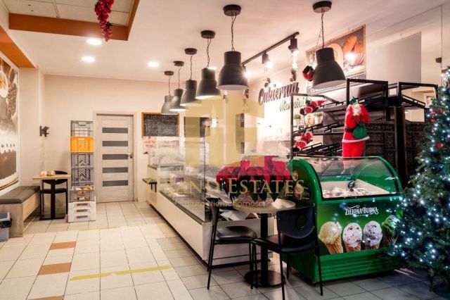 Lokal Tczew Centrum, ul. Gdańska. Zdjęcie 3