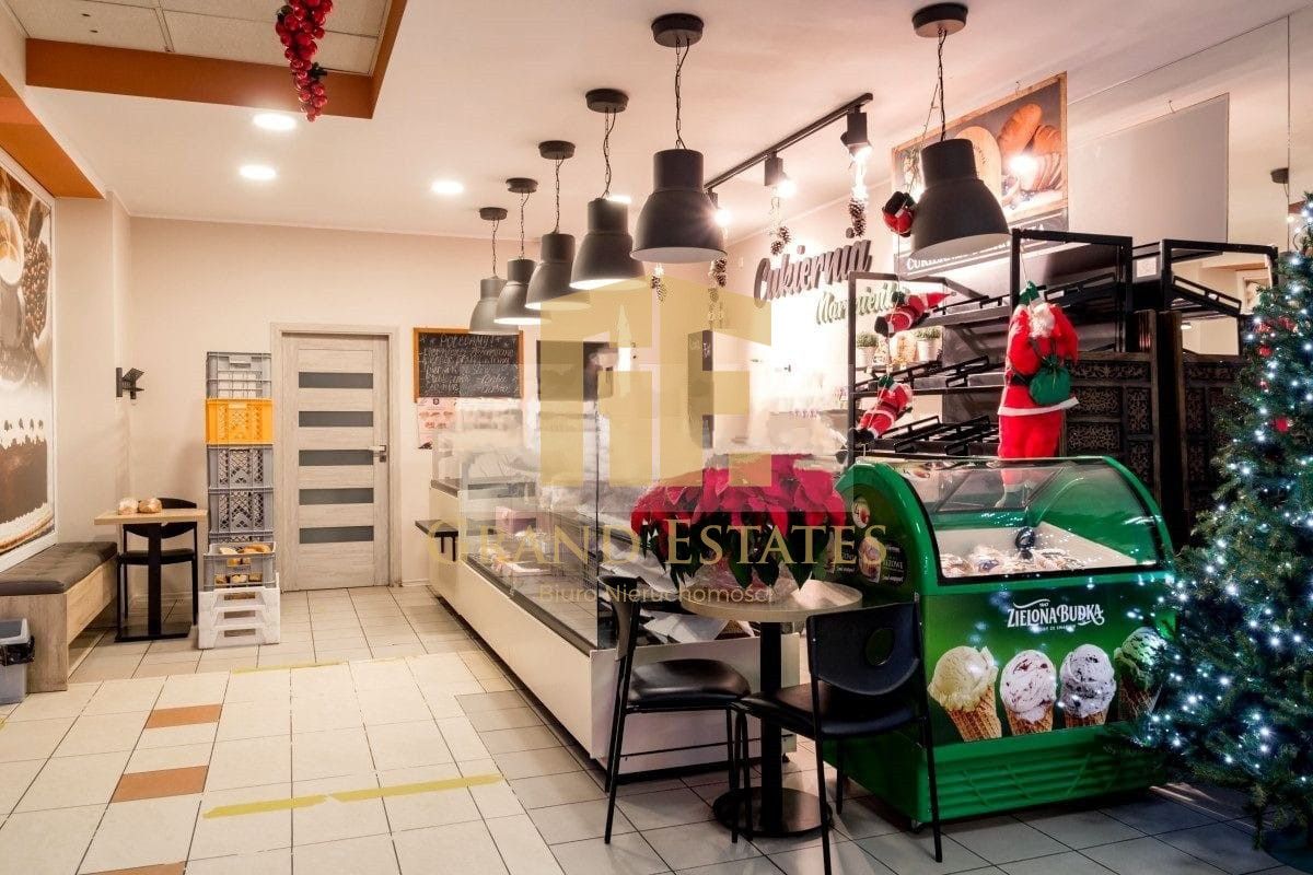 Lokal Tczew Centrum, ul. Gdańska. Zdjęcie 3