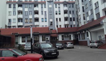 Mieszkanie 5-pokojowe Wrocław Śródmieście, ul. Bolesława Chrobrego 12