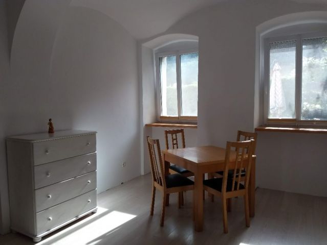 Mieszkanie 1-pokojowe Srebrna Góra, ul. Letnia. Zdjęcie 1