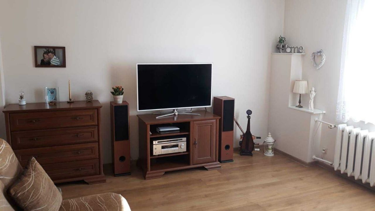 Mieszkanie 3-pokojowe Pruszcz Gdański, ul. Obrońców Wybrzeża