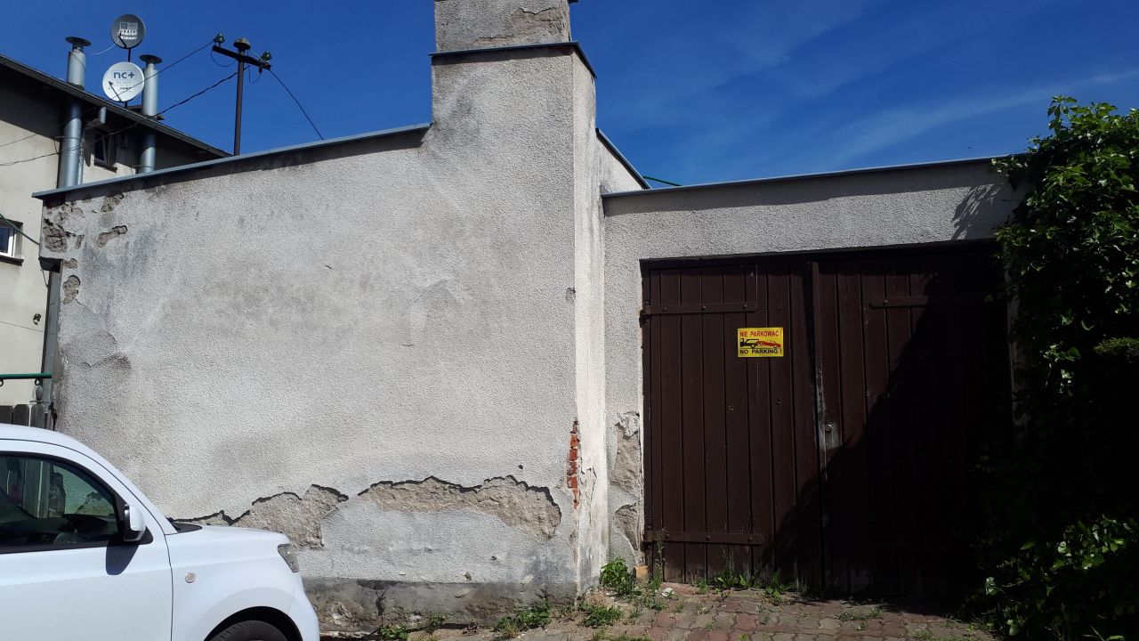 Mieszkanie 2-pokojowe Chojnice Centrum, ul. Mickiewicza. Zdjęcie 1