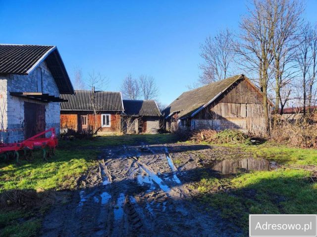 Działka budowlana Górki. Zdjęcie 1