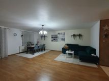 dom szeregowy, 4 pokoje Mława, os. Młodych. Zdjęcie 1