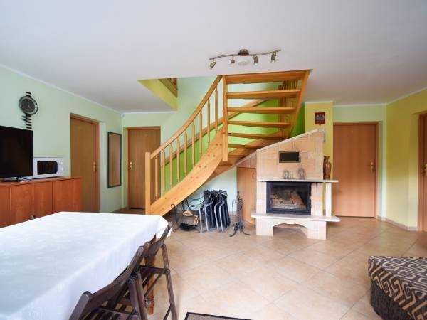 Hotel/pensjonat Jarosławiec. Zdjęcie 2