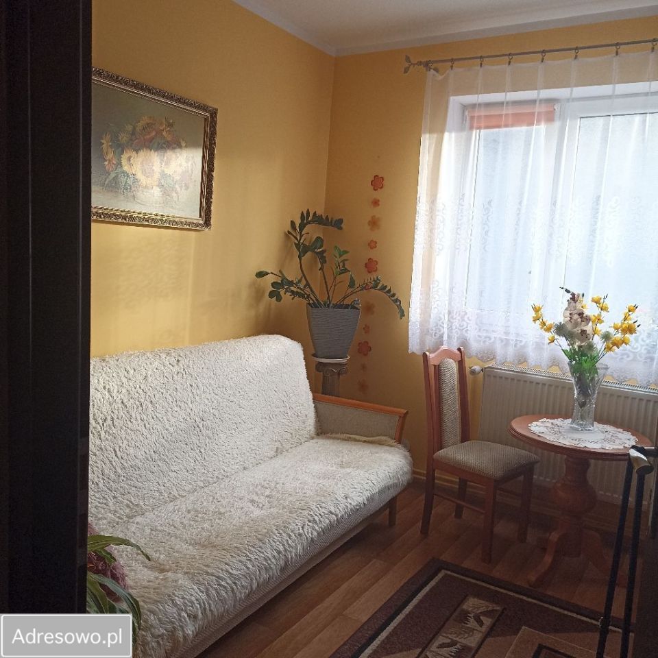 Mieszkanie 4-pokojowe Ząbkowice Śląskie, ul. Tadeusza Kościuszki. Zdjęcie 7