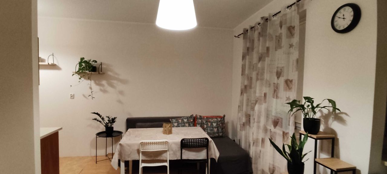 Mieszkanie 1-pokojowe Warszawa Tarchomin, ul. Ceramiczna