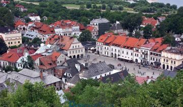 Działka budowlana Kazimierz Dolny, ul. Kwaskowa Góra