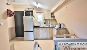 siedlisko, 3 pokoje Rozewie, ul. Garnizonowa