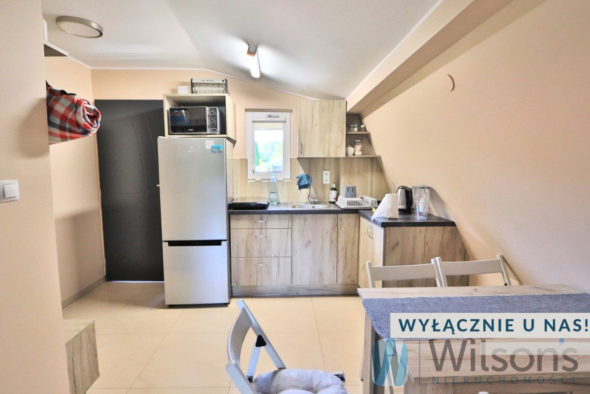 siedlisko, 3 pokoje Rozewie, ul. Garnizonowa. Zdjęcie 1