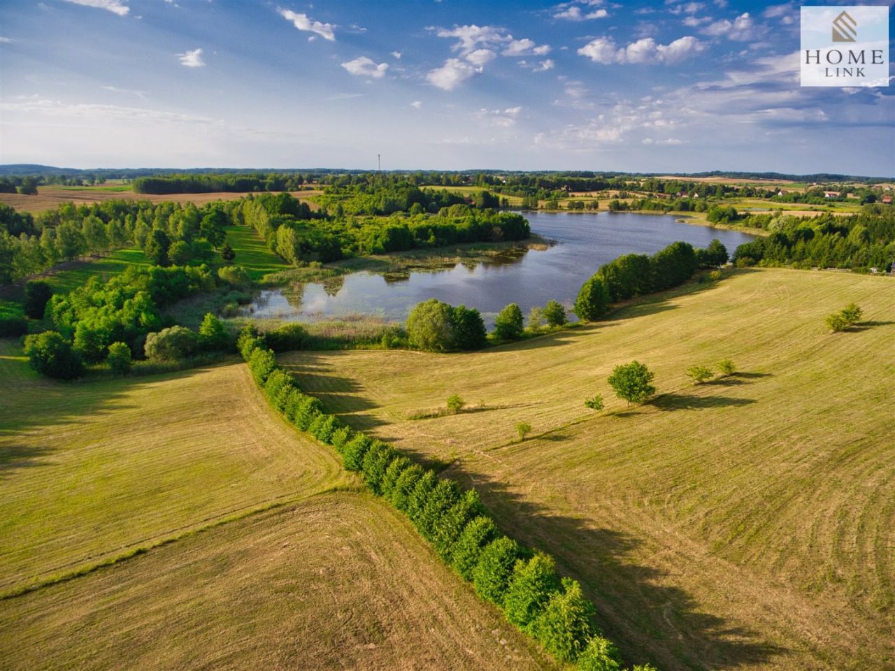 Działka budowlana Brzydowo. Zdjęcie 6